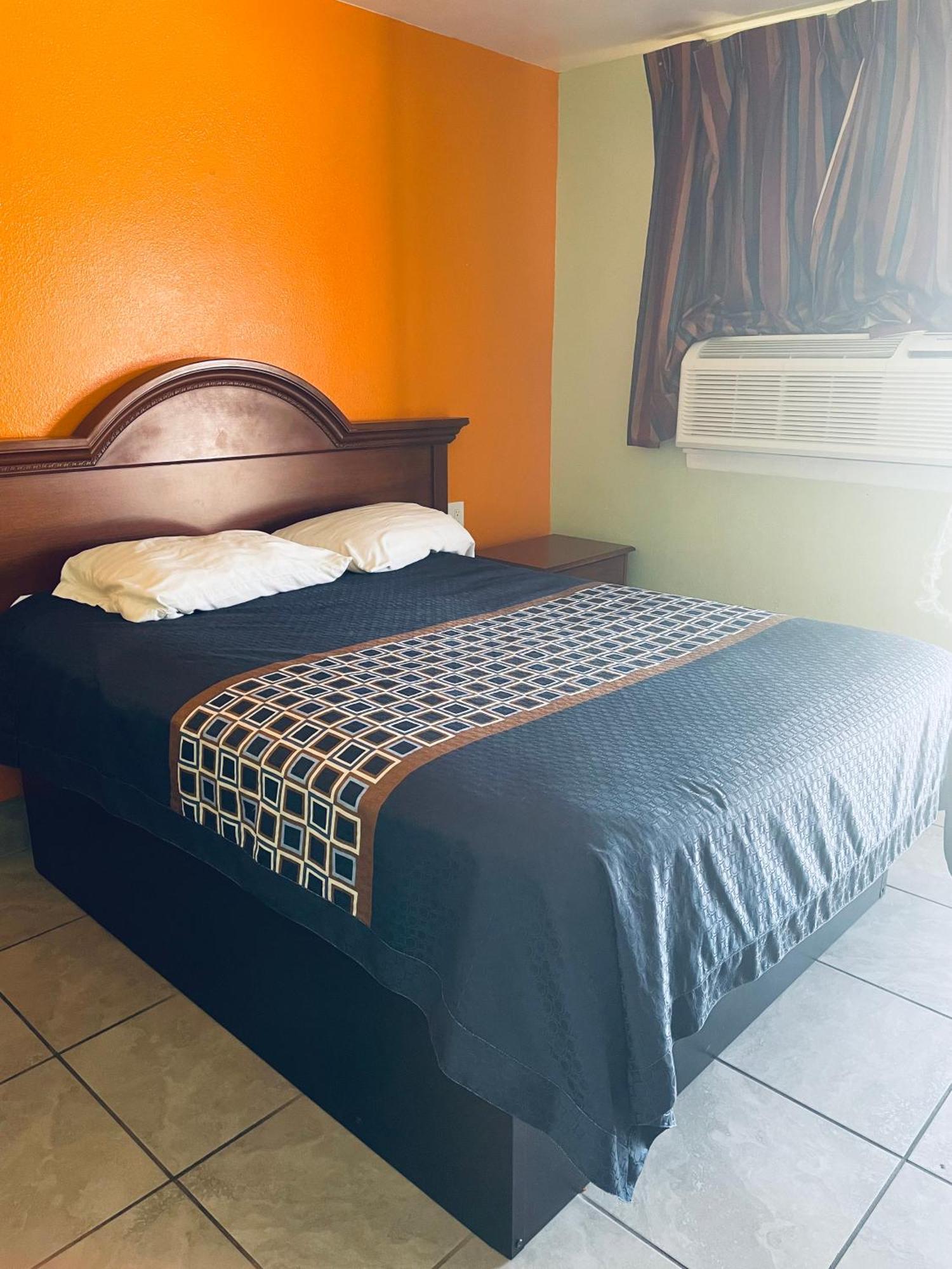 Belmont Motel Roswell Luaran gambar
