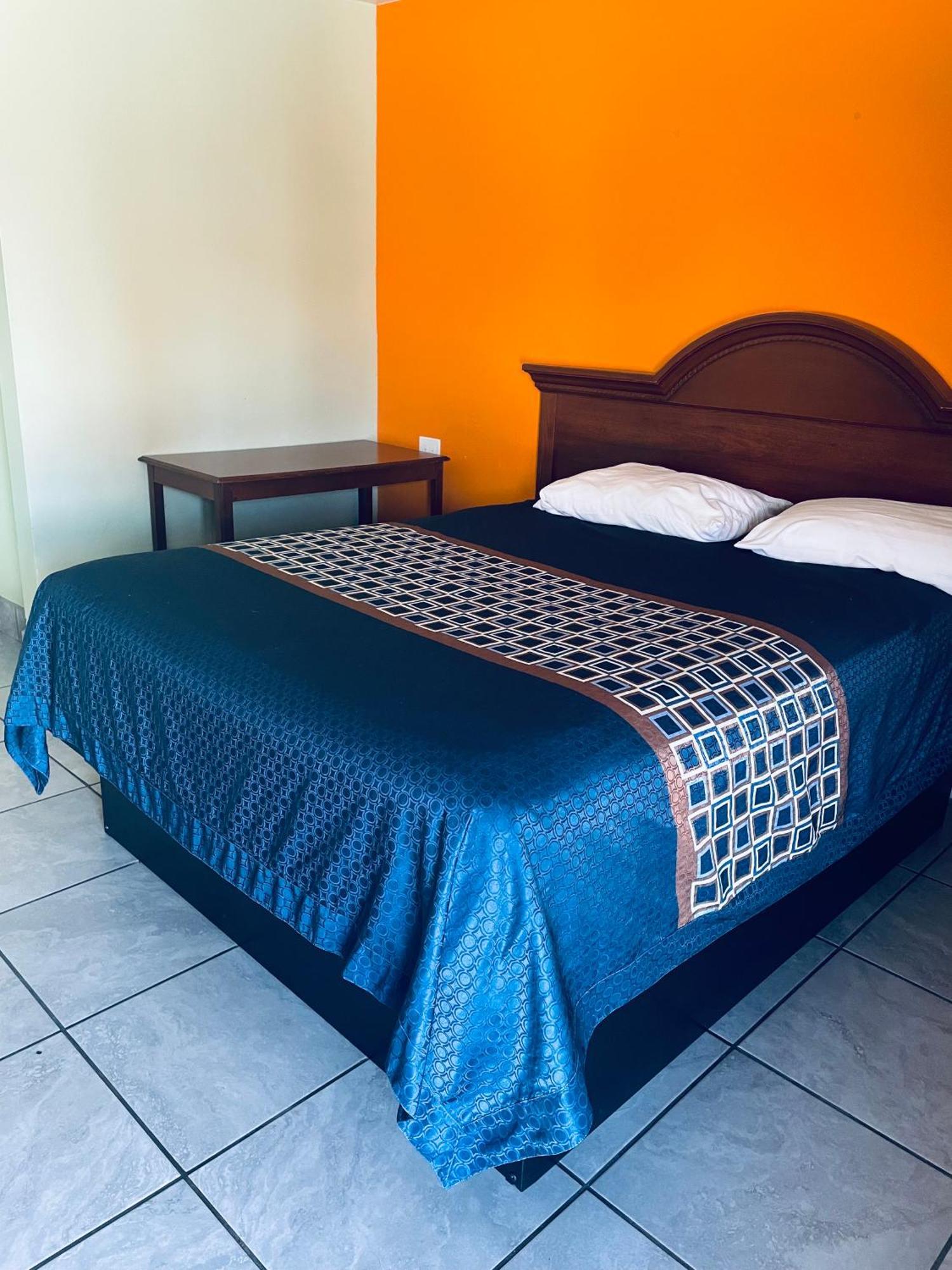 Belmont Motel Roswell Luaran gambar