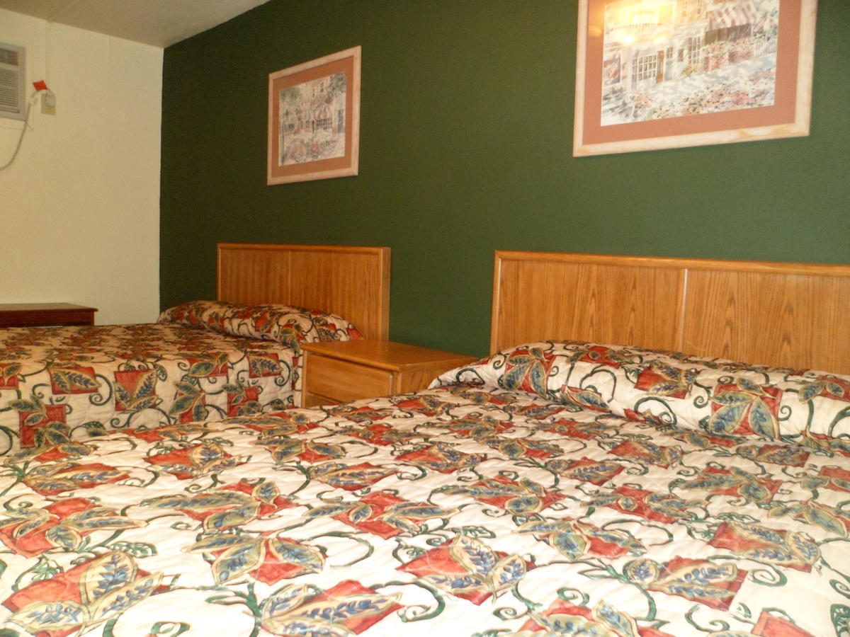 Belmont Motel Roswell Luaran gambar