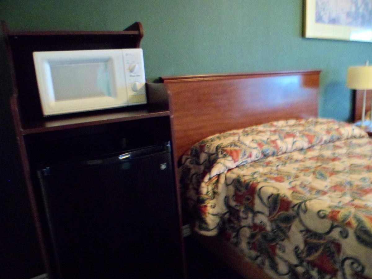 Belmont Motel Roswell Bilik gambar