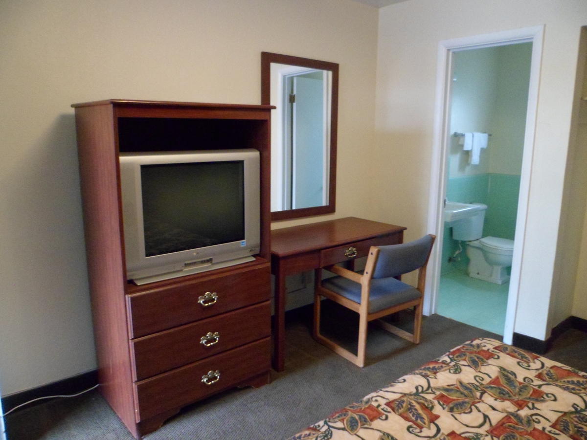 Belmont Motel Roswell Luaran gambar