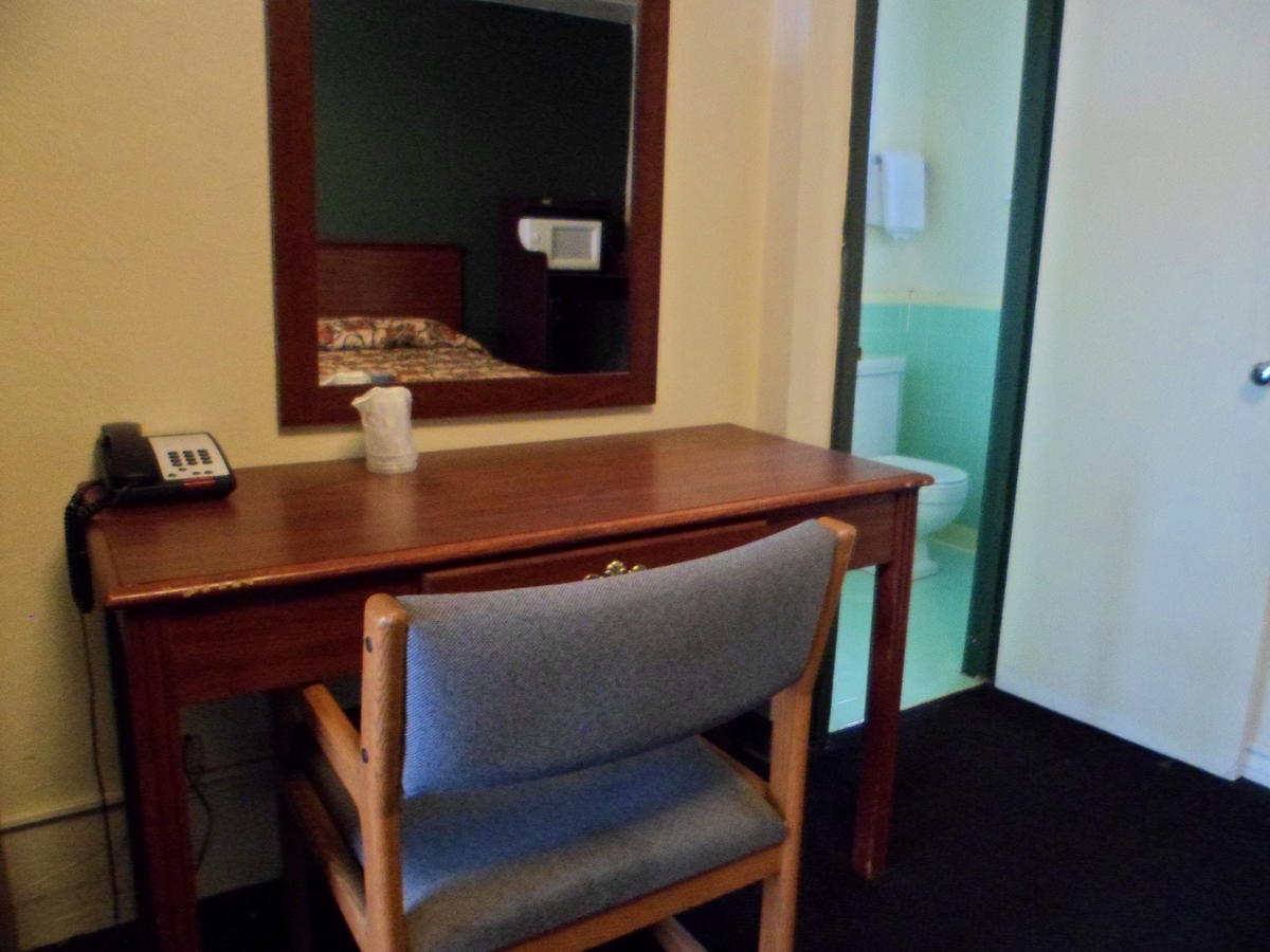 Belmont Motel Roswell Bilik gambar