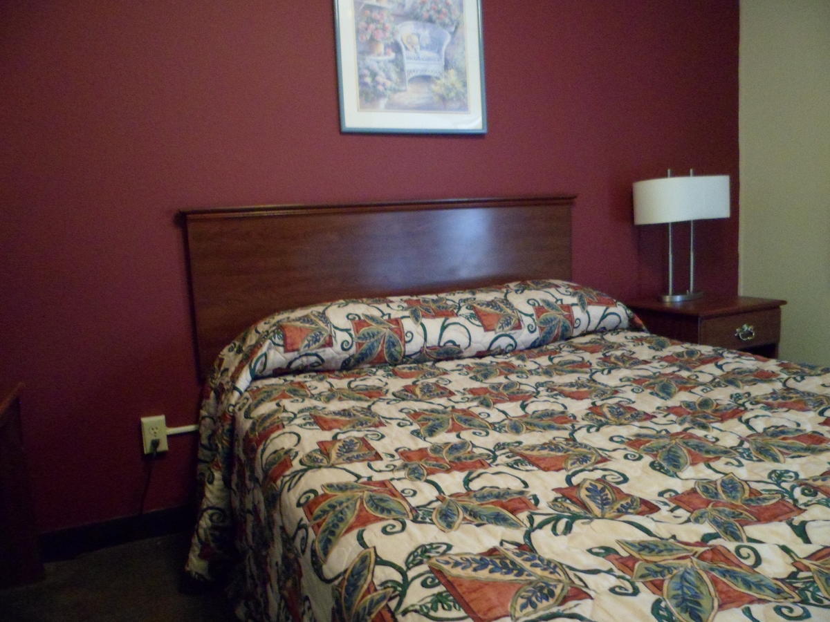Belmont Motel Roswell Bilik gambar