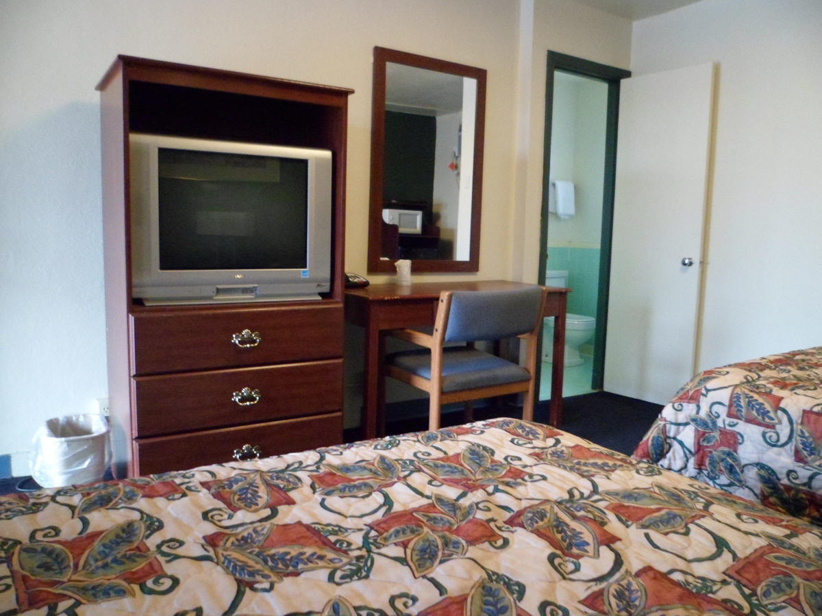 Belmont Motel Roswell Bilik gambar