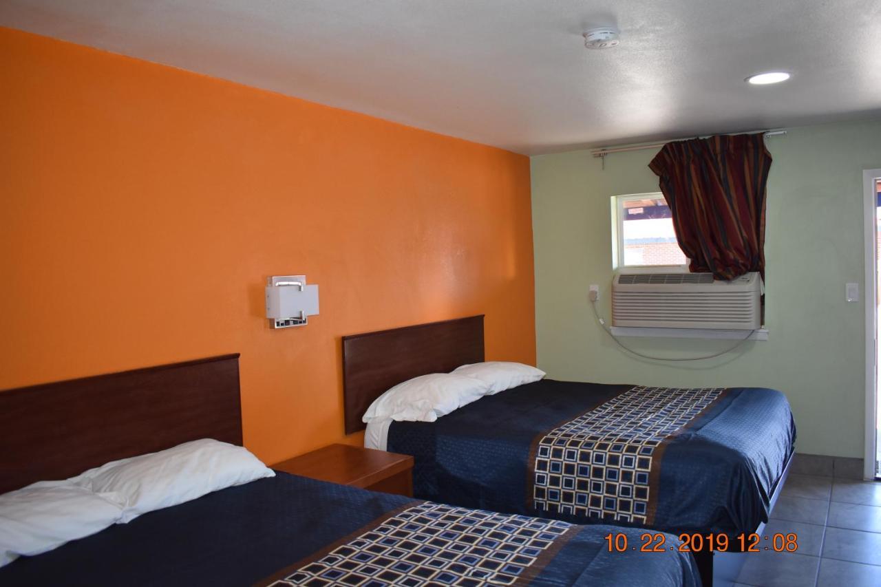 Belmont Motel Roswell Luaran gambar